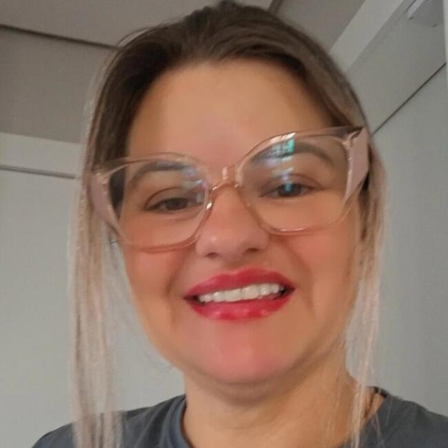 Babysitter in Novo Hamburgo: Rosangela