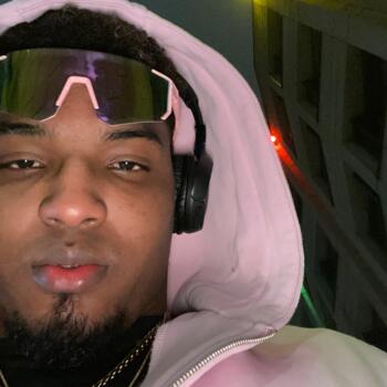 Nanny in Madrid: Jean