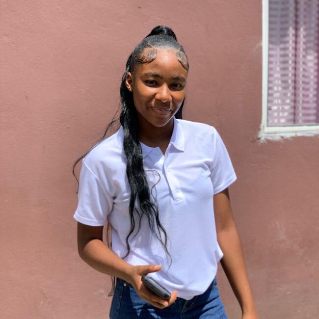 Babysitter in Kingston: Sashanie