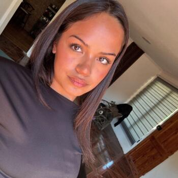 Niñera en Viña del Mar: Martina