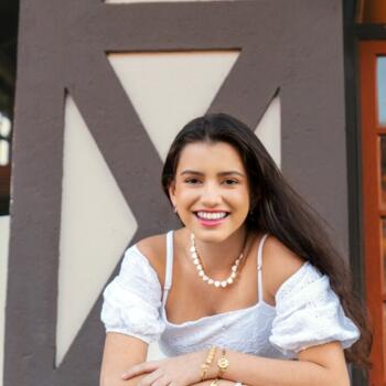 Babá em Xangri lá: Maria Eduarda