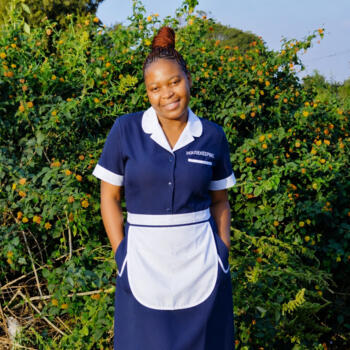 Nanny in Randburg: Tebello