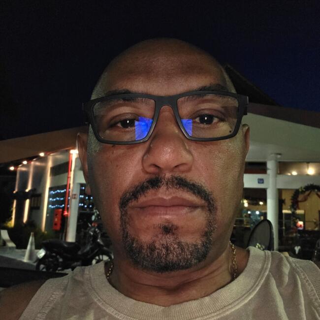 Babysitting job in Volta Redonda: ALVARO