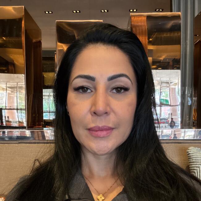 Babysitting job in East Palo Alto: Frishta