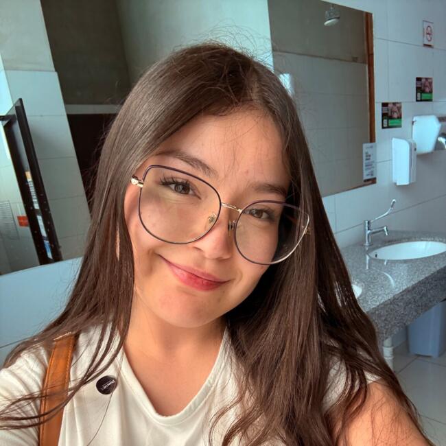 Niñera en Santiago de Chile: Daniela riffo