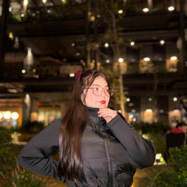 Babysitter in Santiago: Daniela riffo