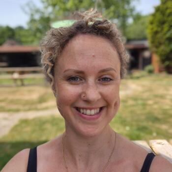 Babysitter Dartford: Samantha