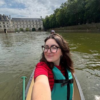 Babysitter in Rennes: Lio