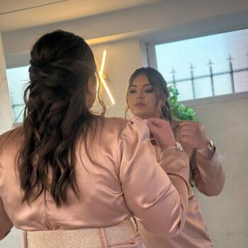 Babysitting job in Smederevo: babysitting job Jelena