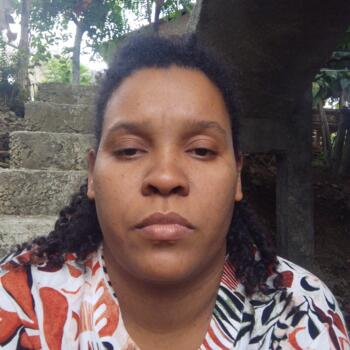 Babysitter in La Guáyiga: Jafreisy