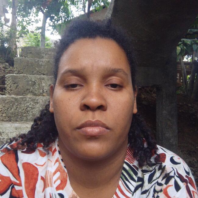 Babysitter in La Guáyiga: Jafreisy