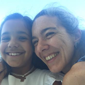 Babysitter Oeiras: Vera