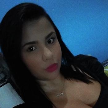 Emprego de babá em São José dos Campos: emprego de babá Roberta