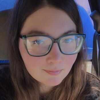 Nanny in Whitney (Texas): Angel