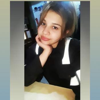 Niñera Los Polvorines: Aylen Soledad
