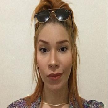 Babá em Itabuna: Luzia