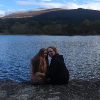 Childminder job in Cork: babysitting job Maryann