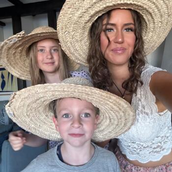 Babysitter in Elsinore: Anna
