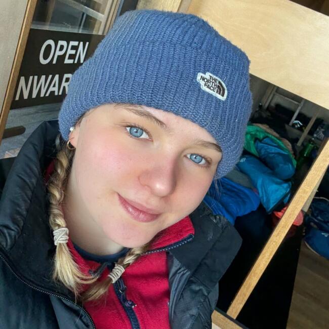 Babysitter in Sydney: Leanne