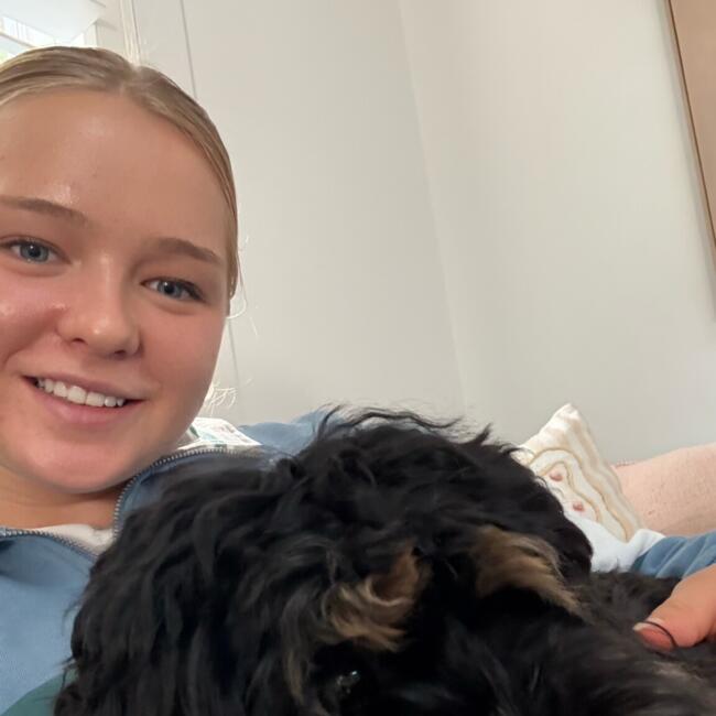 Babysitter in Sydney: Leanne