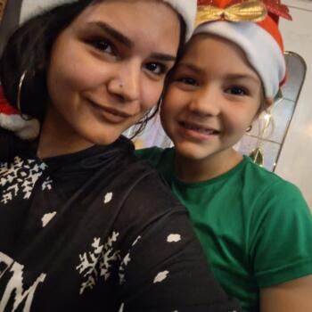 Babysitter in Arnhem: Kya