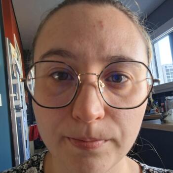 Parent Poissy: Agathe