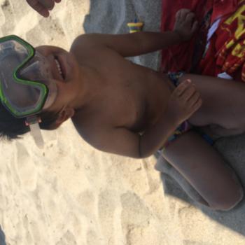 Babysitting job in L’Aquila: babysitting job Barbara