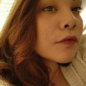Babysitter in São José dos Campos: Carolina