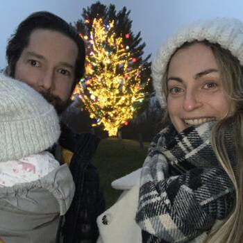 Trabalho de babysitting em Sintra: Trabalho de babysitting Saskia