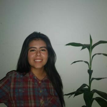 Babysitter in Piura: Nathaly Cesia