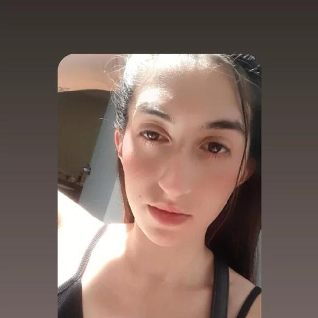 Trabajo para niñera en Hurlingham: Micaela