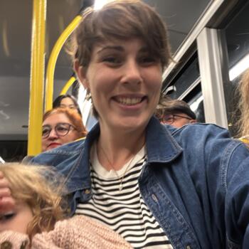 Job de garde d'enfants à Londres: job de garde d'enfants Catherine