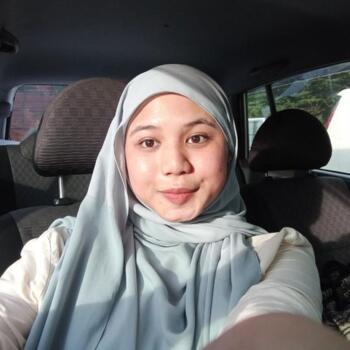 Pengasuh di Shah Alam: Fatin Nabilah