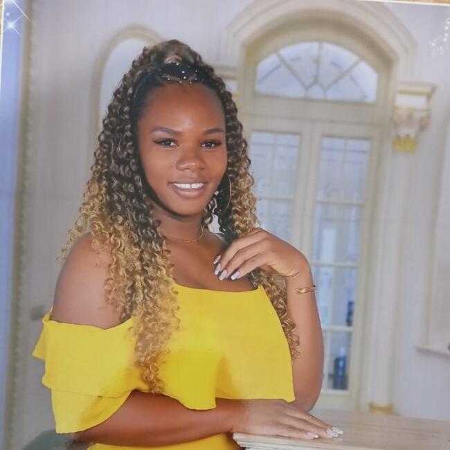 Niñera en Potrerito (Jamundí): Yuliana Vidal