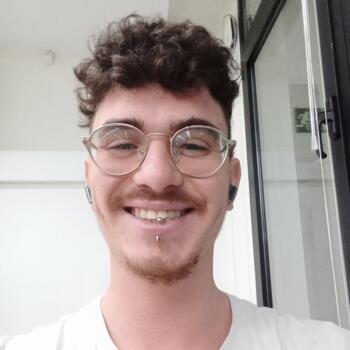 Babysitter in Winterthur: Álvaro