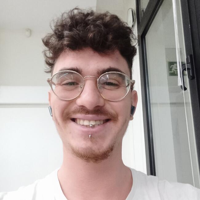 Babysitter a Winterthur: Álvaro