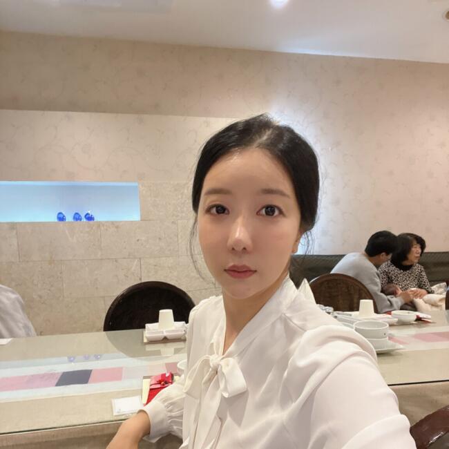 Babysitting job in Seoul: 소미