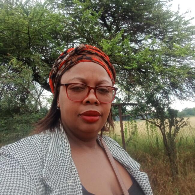 Babysitter in Soshanguve: Debra