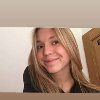 Babysitter in Ljubljana: Manca