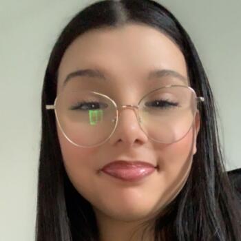 Babysitter in Montreuil: Dalila