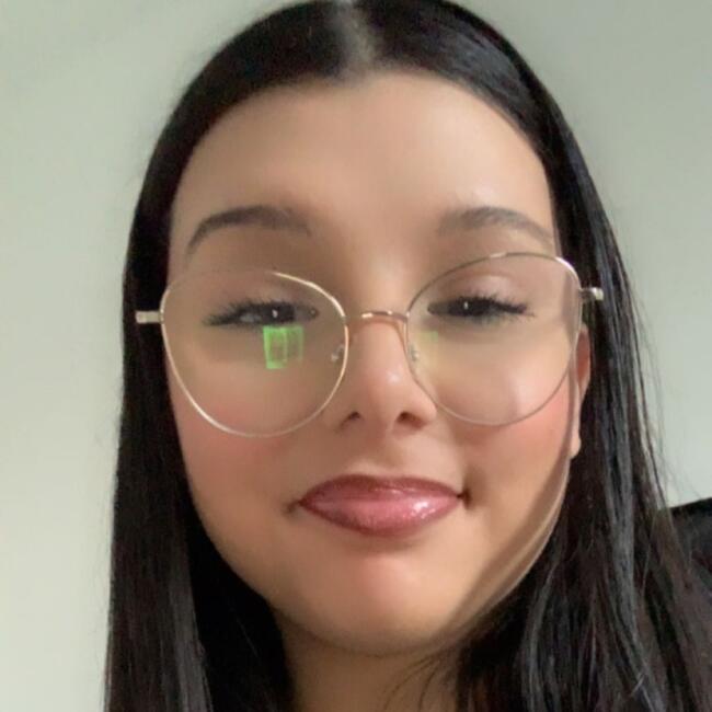 Babysitter in Montreuil: Dalila