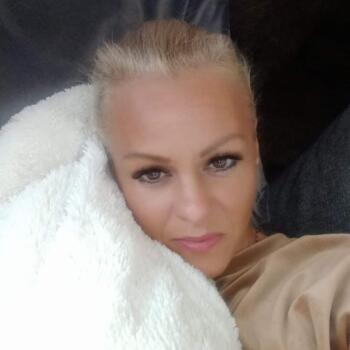 Babysitter in Szigetcsép: Anita