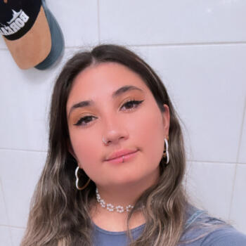 Niñera en La Reina: Fernanda