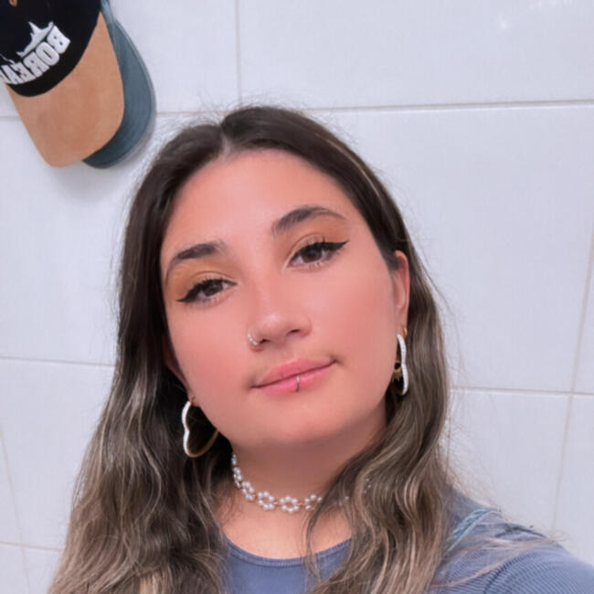 Niñera en La Reina: Fernanda