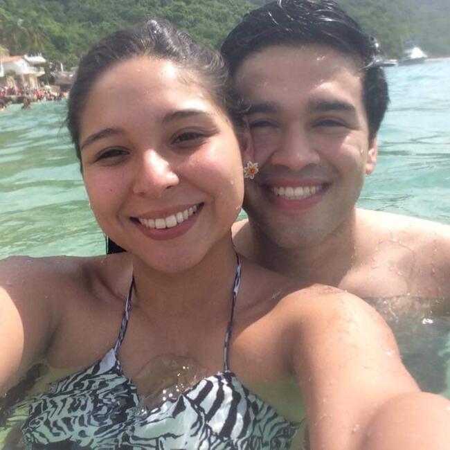 Babysitting job in Valparaíso: Catalina