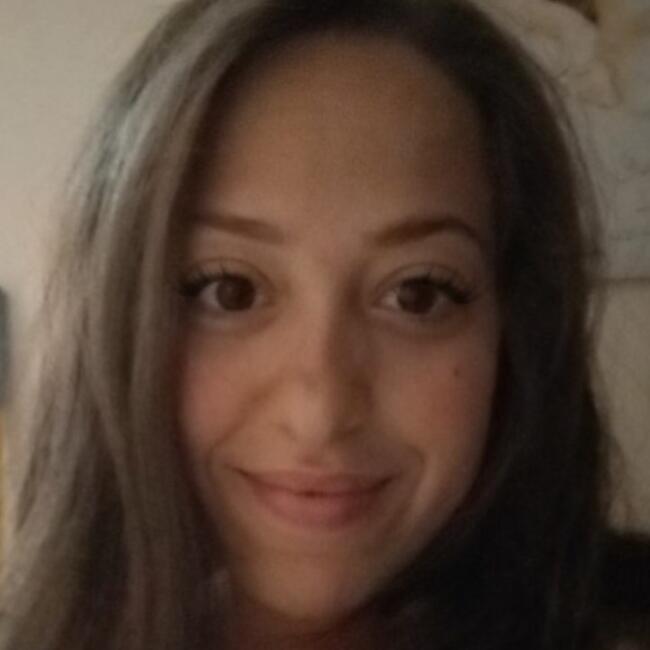 Babysitter in Liverpool: Maria grazia