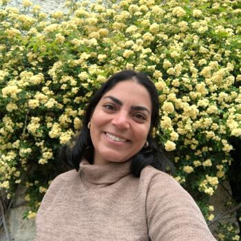 Babysitter Brescia: Geisiane