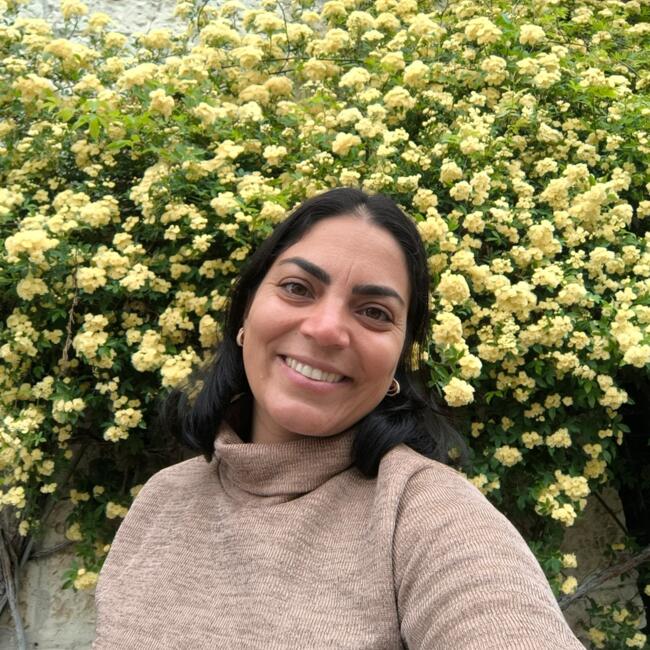 Babysitter a Brescia: Geisiane