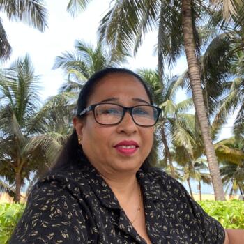 Babysitter in Ja Ela: Geraldine