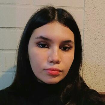 Baby-sitter in Padre Hurtado: Scarleth galvez